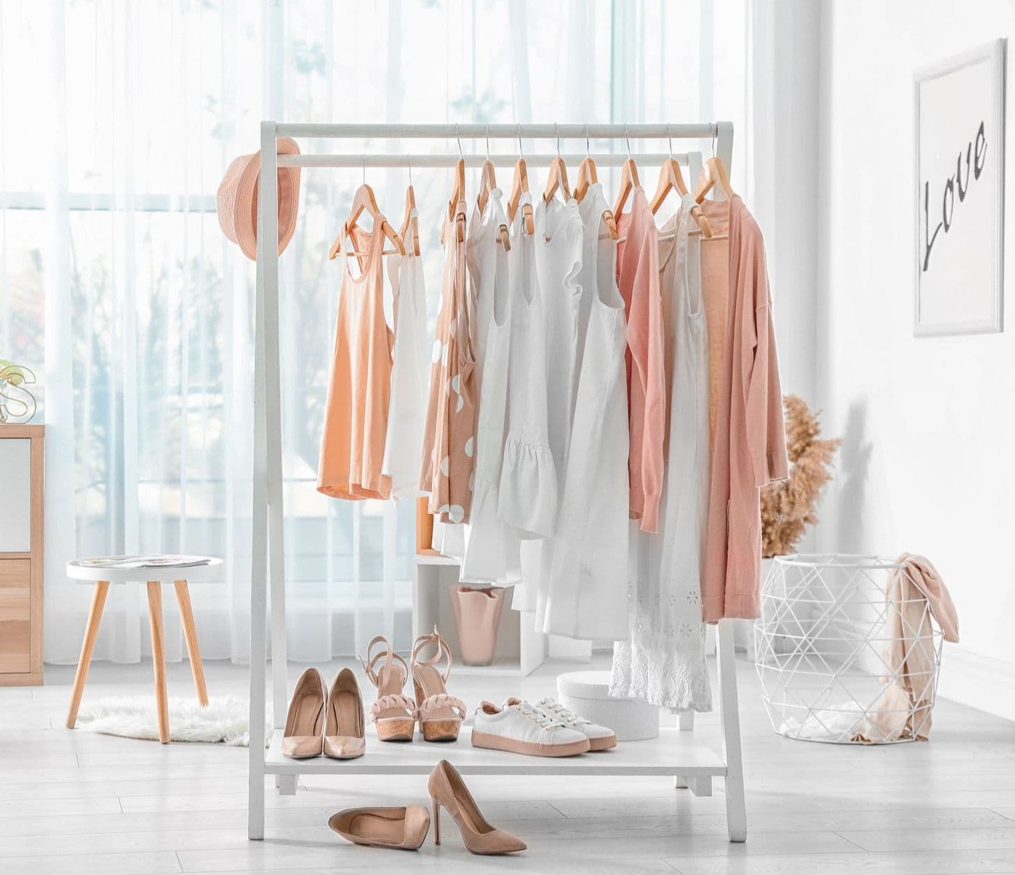 Crafting the Perfect Capsule Wardrobe