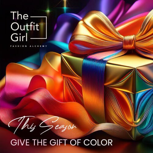 The Gift of Color